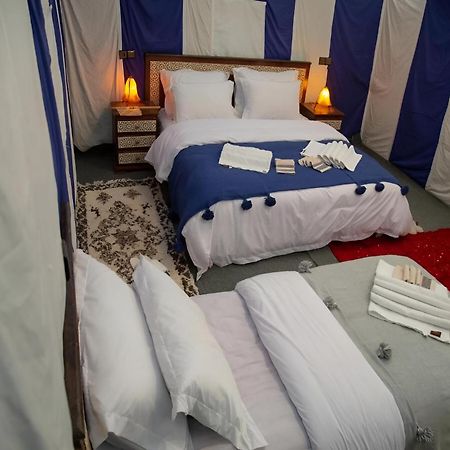 מרזאוגה Top Desert Luxury Camp מראה חיצוני תמונה