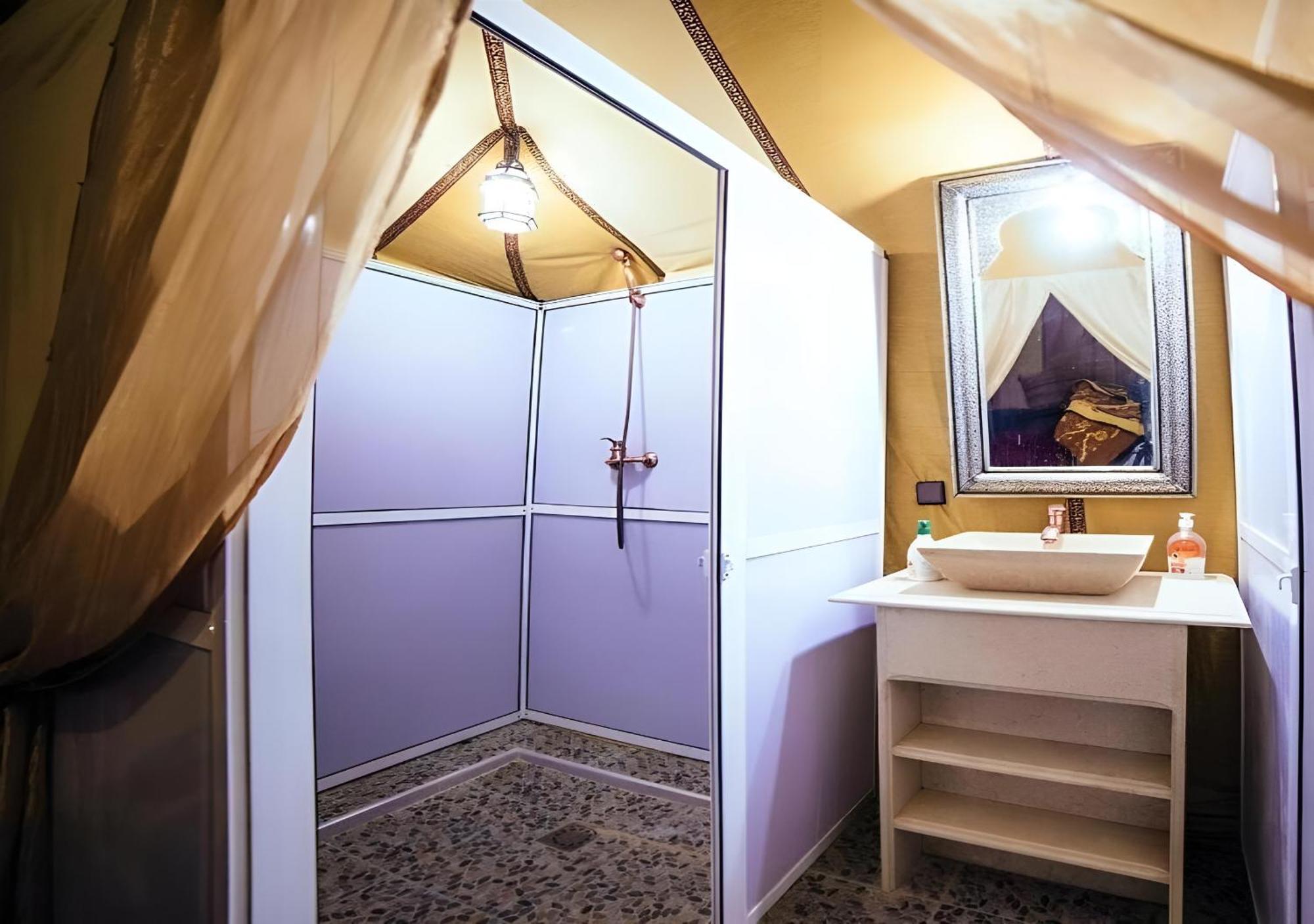 מרזאוגה Top Desert Luxury Camp מראה חיצוני תמונה