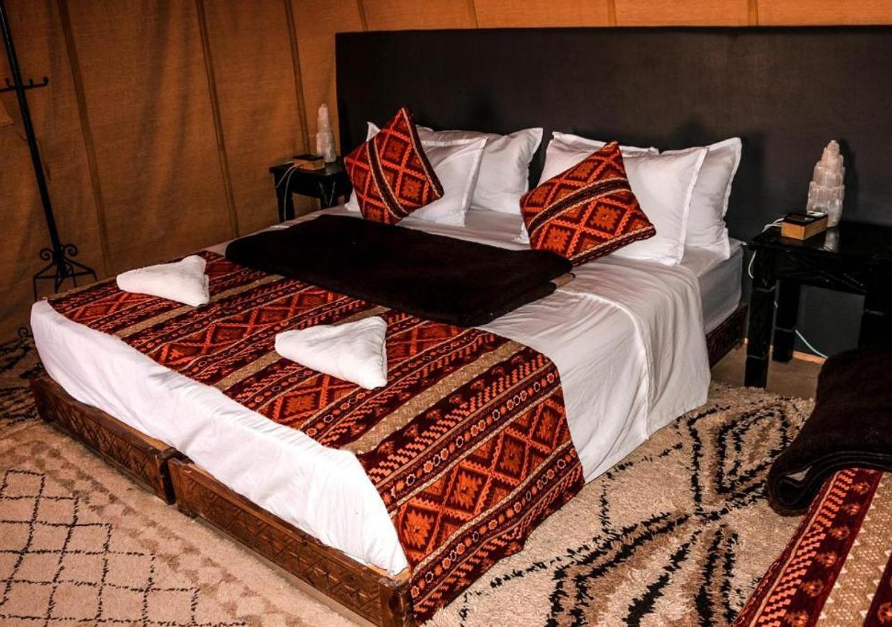 מרזאוגה Top Desert Luxury Camp מראה חיצוני תמונה
